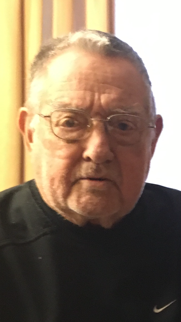 Clarence Miller
