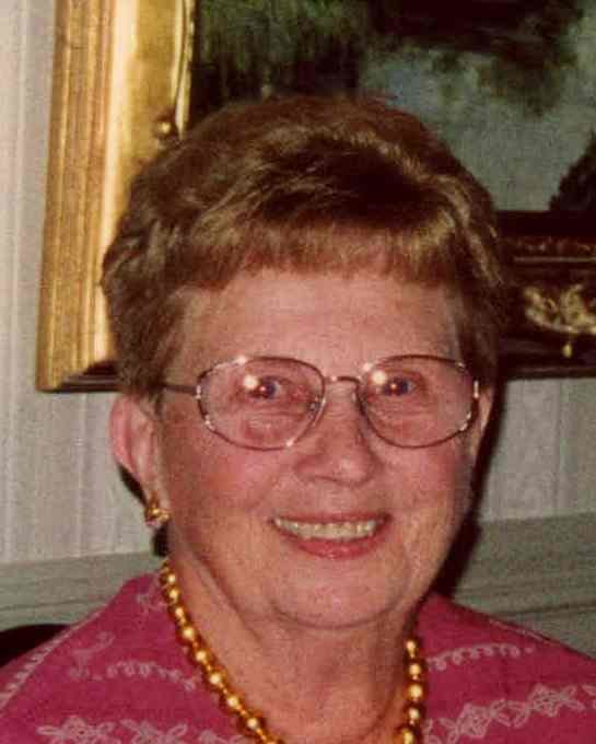 Margo Cramer