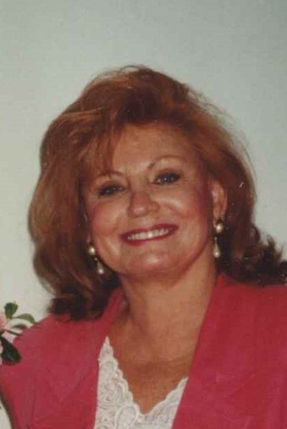 Loretta Myers