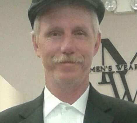 Michael Buss