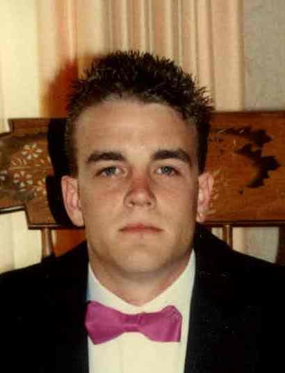 Michael Clancy