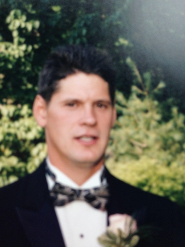 Christopher Brodzik