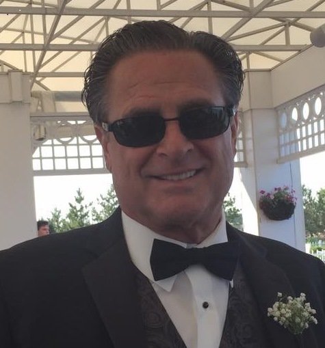 Robert Petrongolo