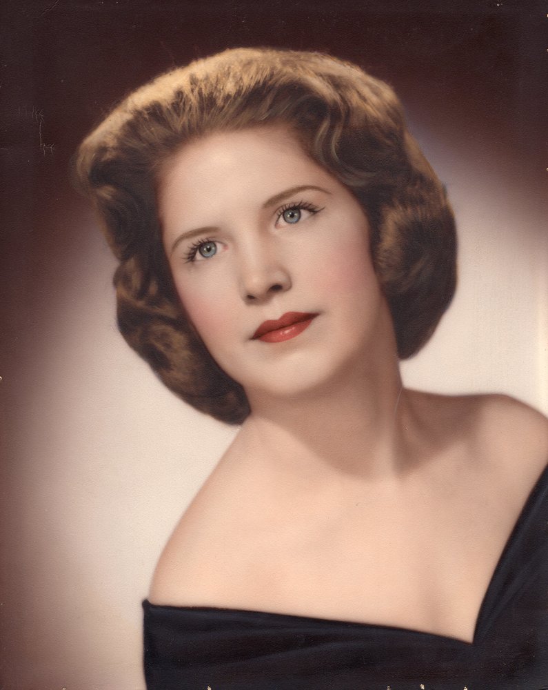 Florence Fischer