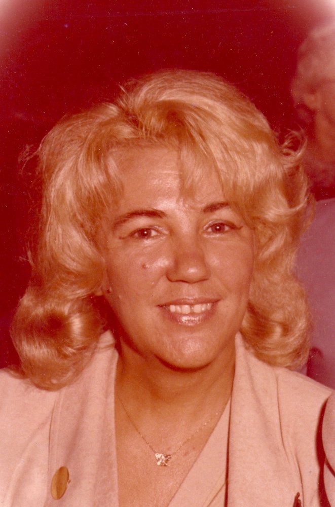 Alice Hickman