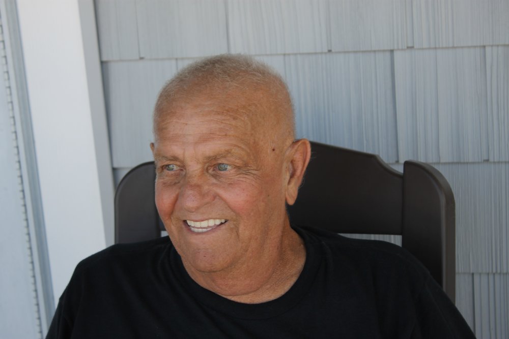 Clifford Demo, Jr.
