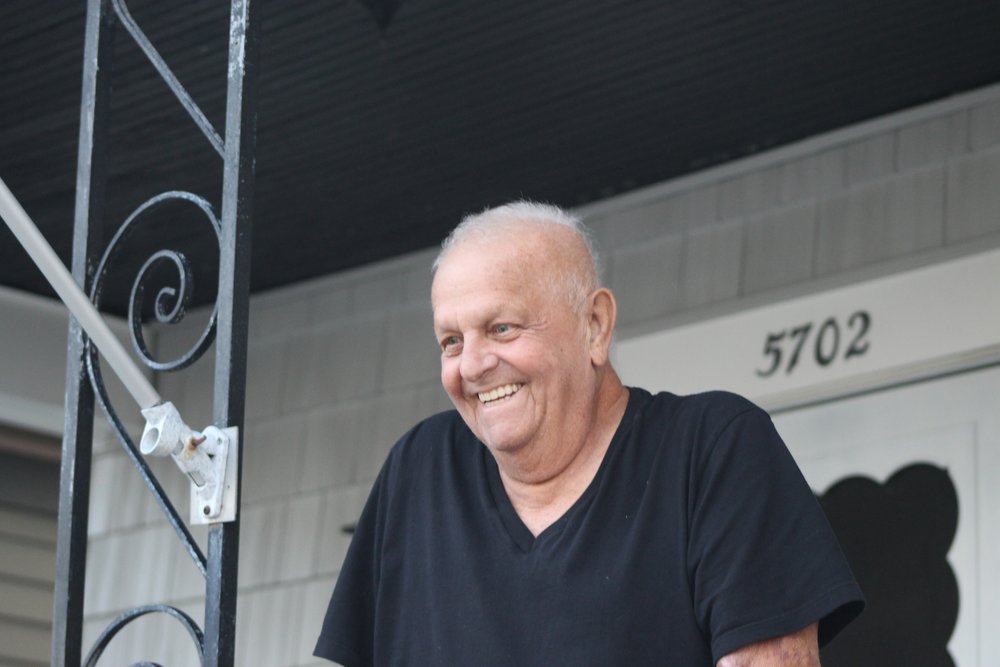 Clifford Demo, Jr.