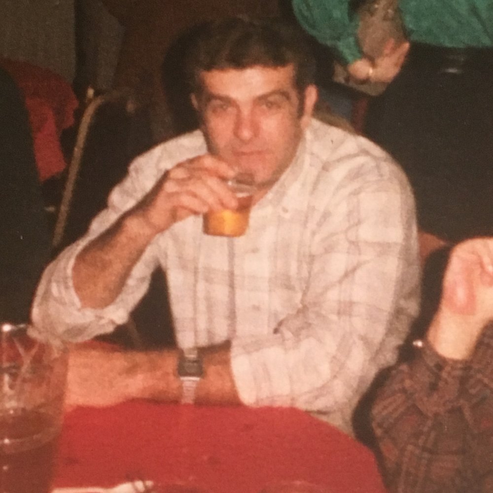 Clifford Demo, Jr.