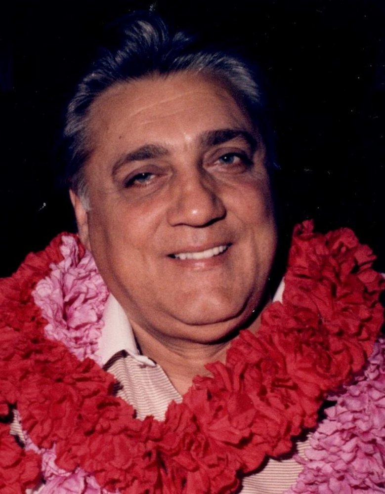 Carlo Simone, Jr.