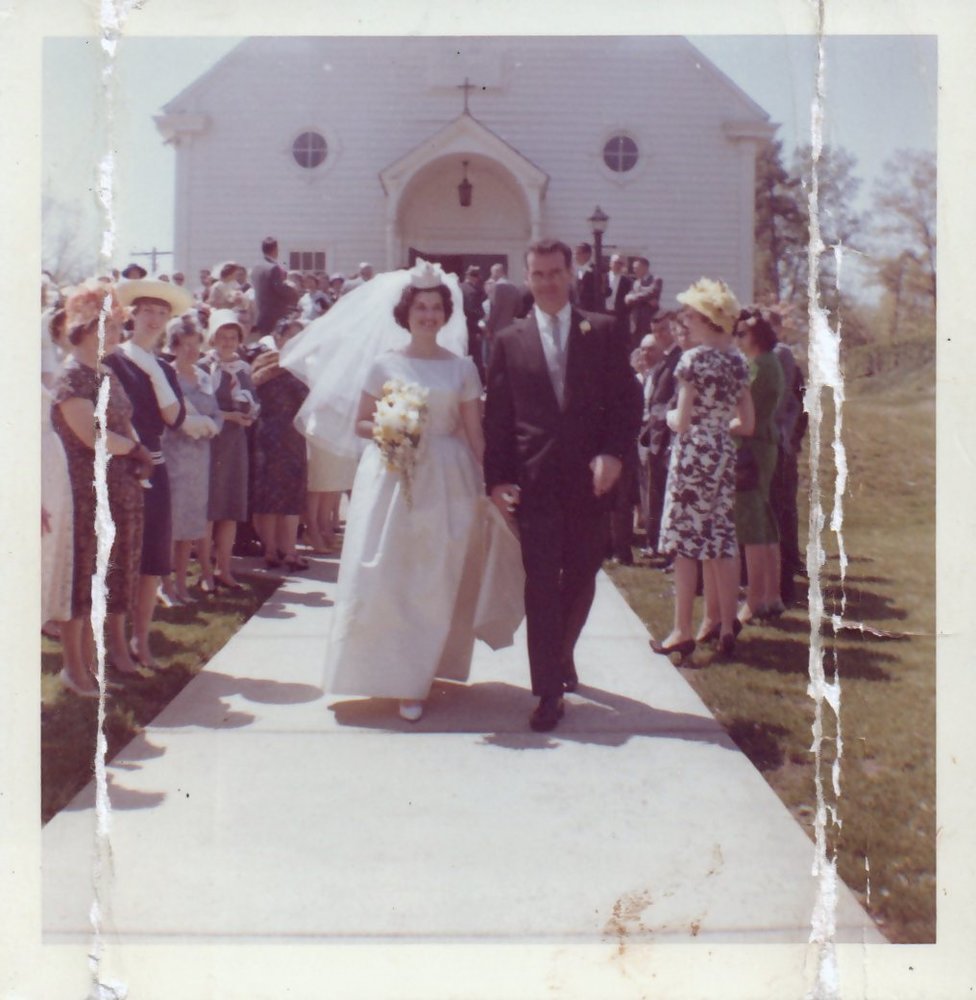 Philip Roche, Jr.
