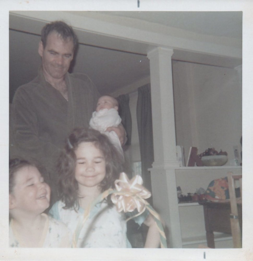 Philip Roche, Jr.