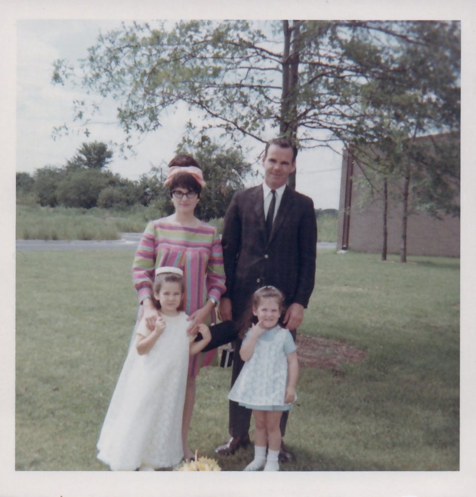 Philip Roche, Jr.