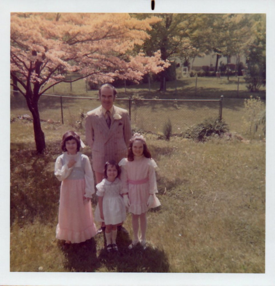 Philip Roche, Jr.