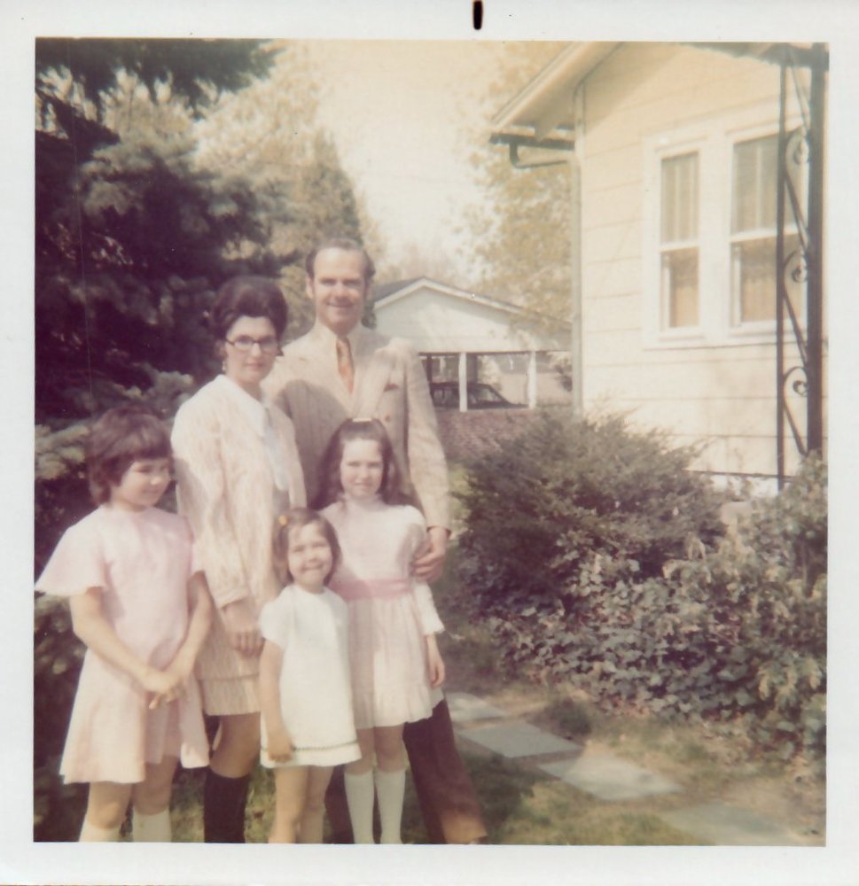 Philip Roche, Jr.