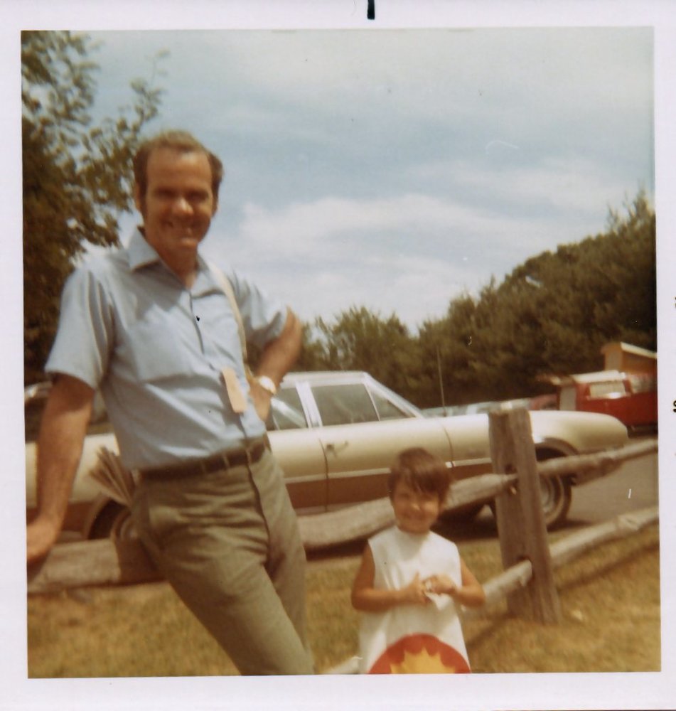 Philip Roche, Jr.