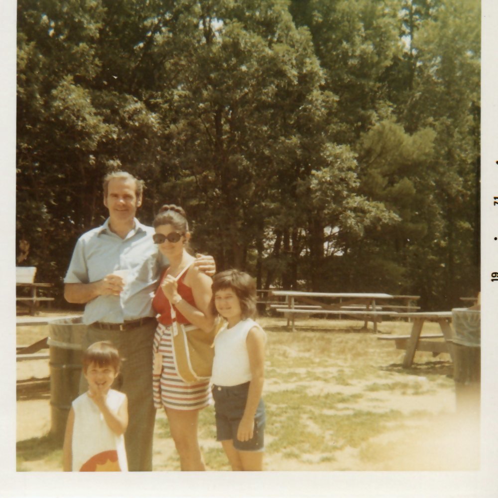 Philip Roche, Jr.