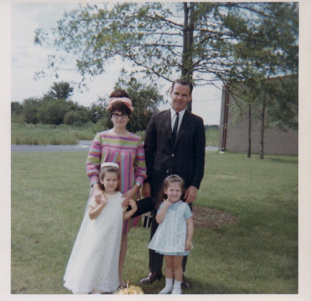 Philip Roche, Jr.