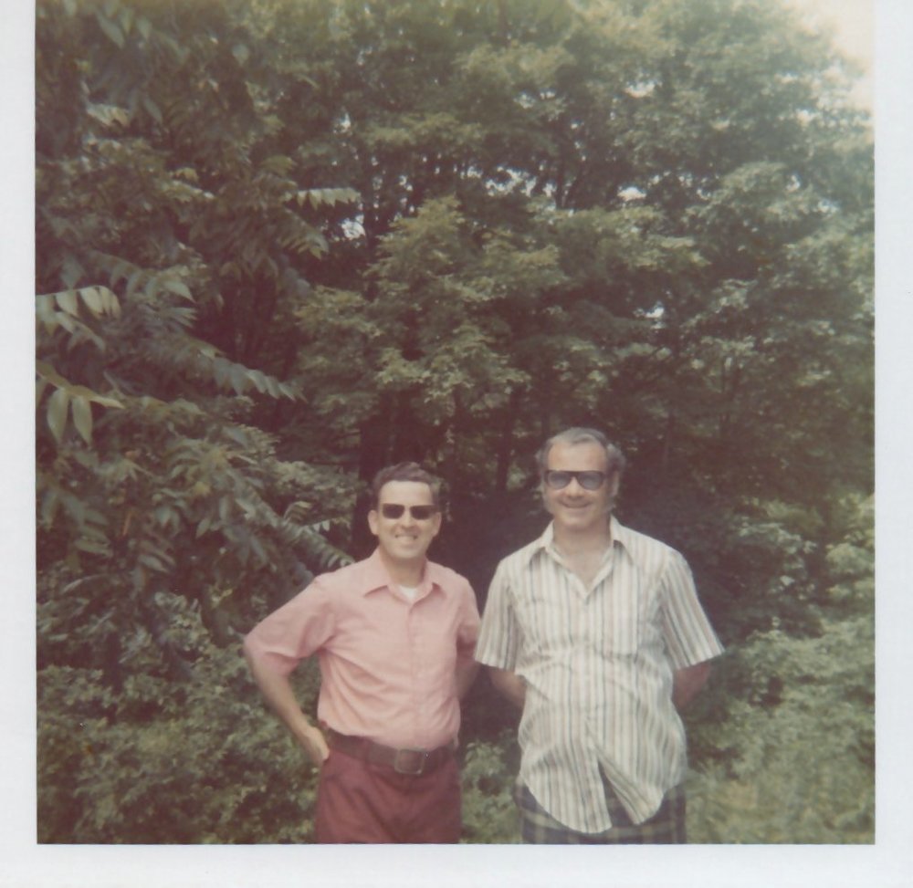 Philip Roche, Jr.
