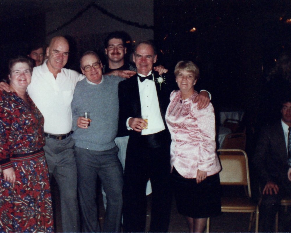Philip Roche, Jr.