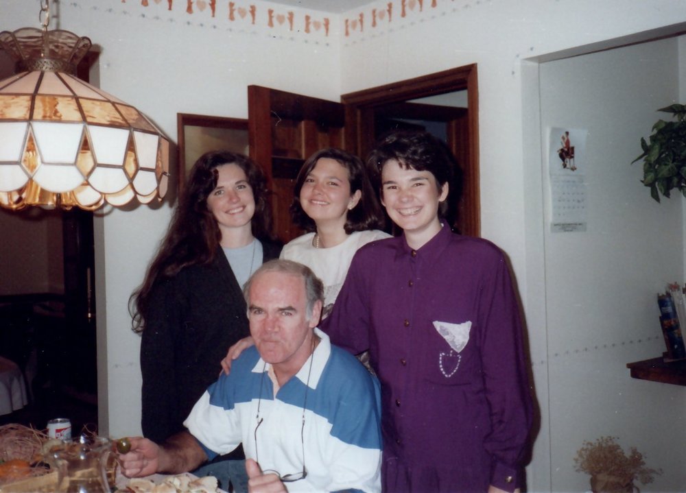 Philip Roche, Jr.