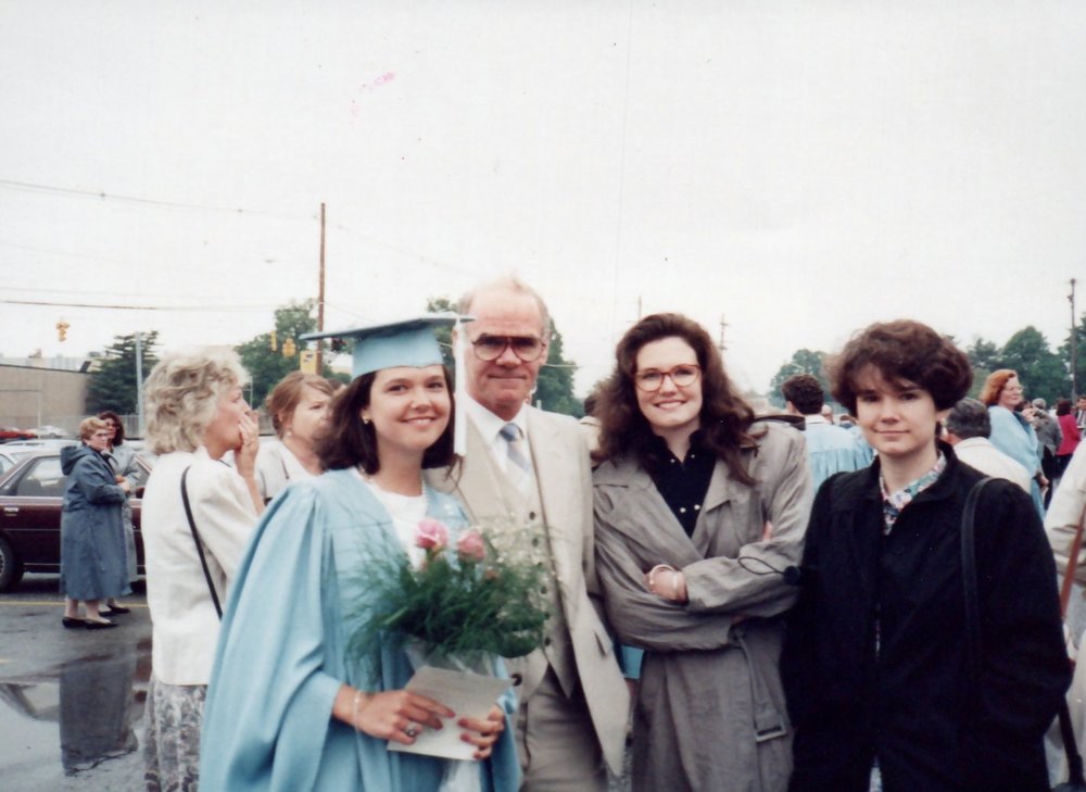 Philip Roche, Jr.