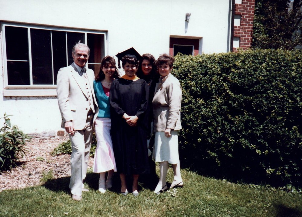Philip Roche, Jr.