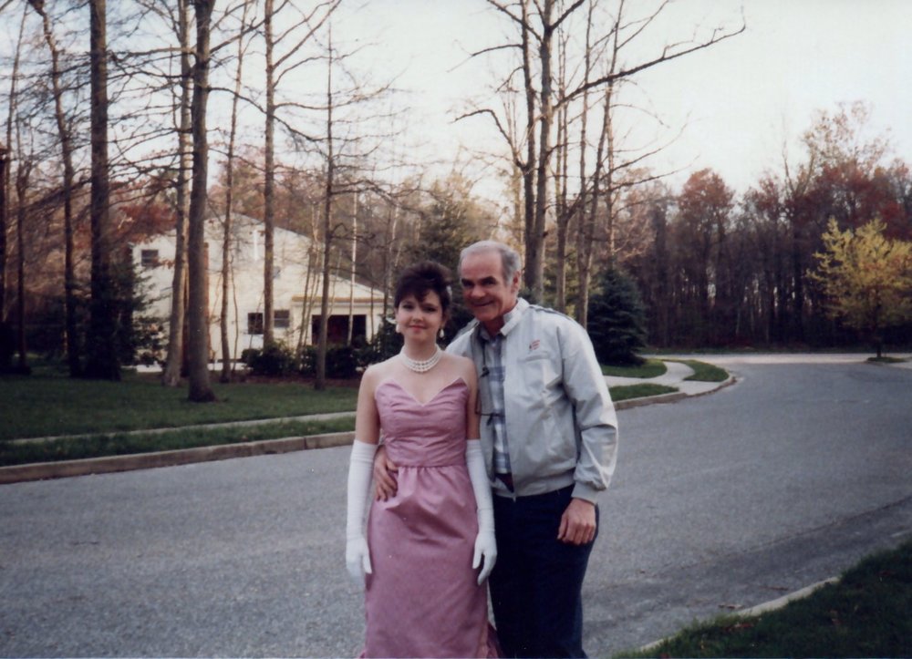 Philip Roche, Jr.