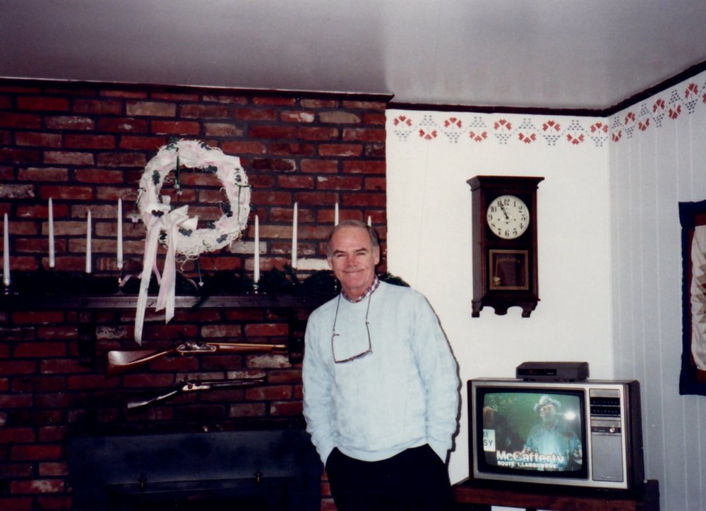 Philip Roche, Jr.