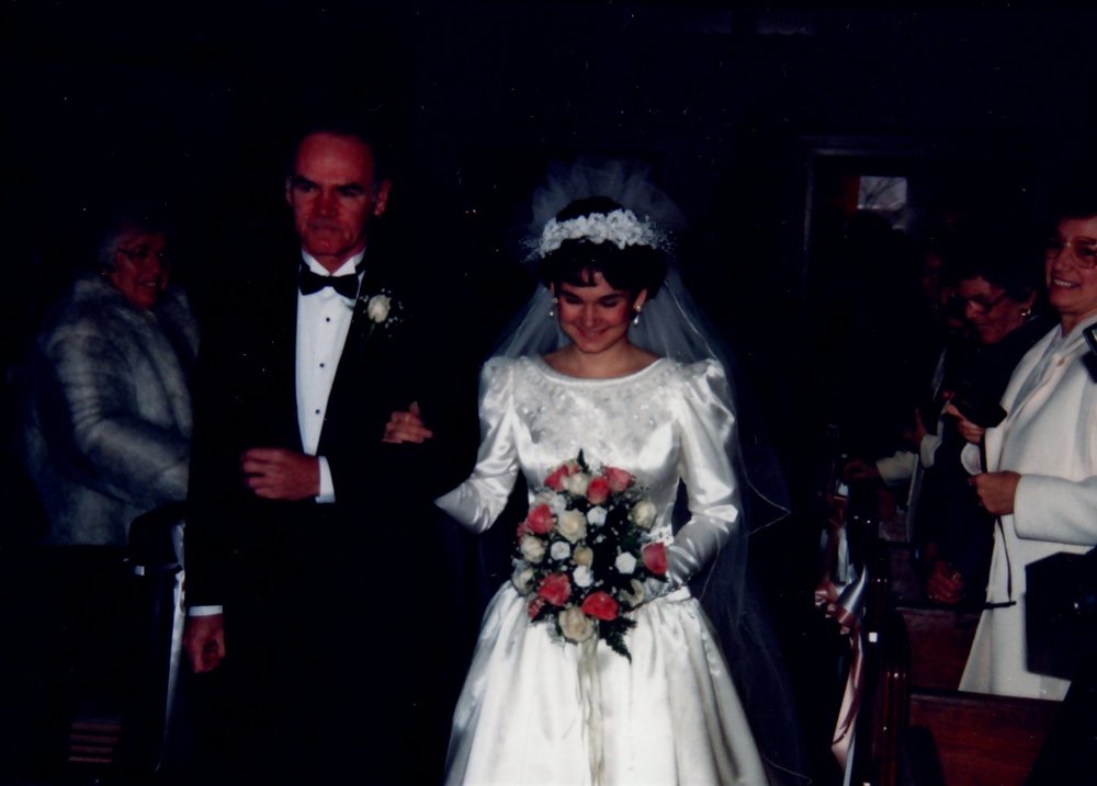 Philip Roche, Jr.