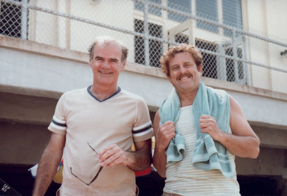 Philip Roche, Jr.