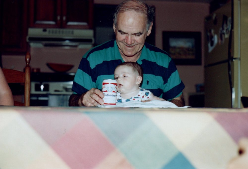 Philip Roche, Jr.