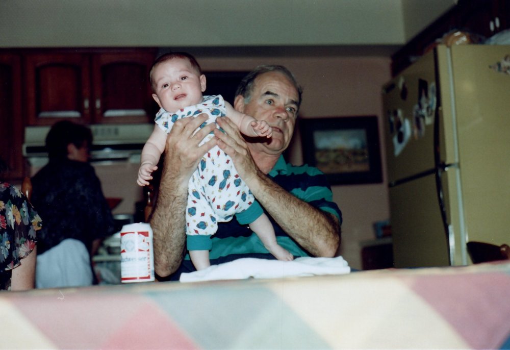 Philip Roche, Jr.