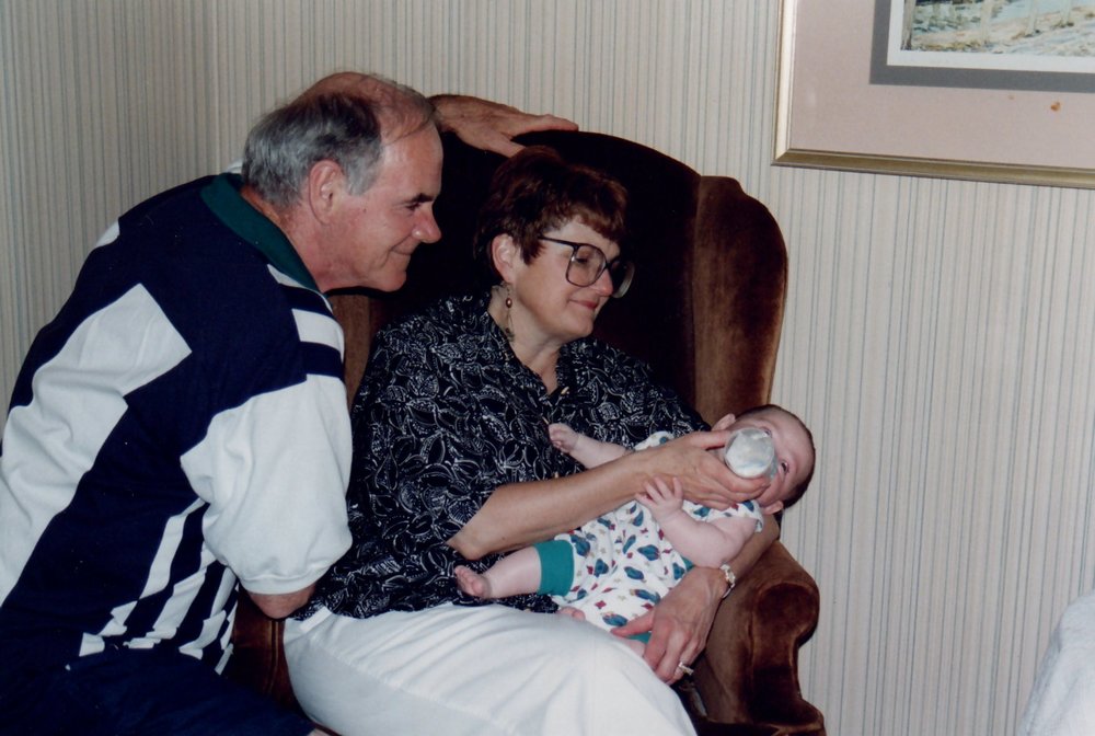 Philip Roche, Jr.