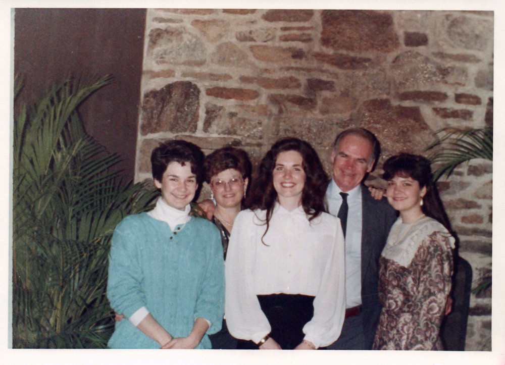 Philip Roche, Jr.