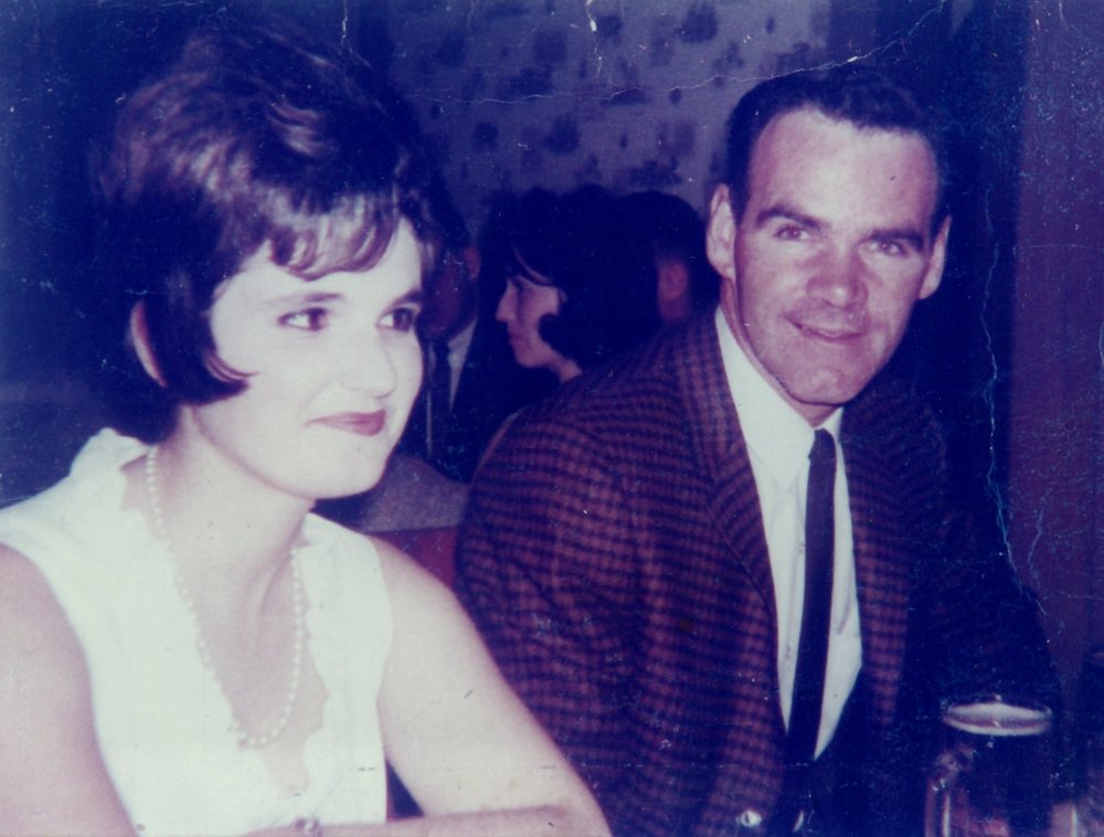 Philip Roche, Jr.