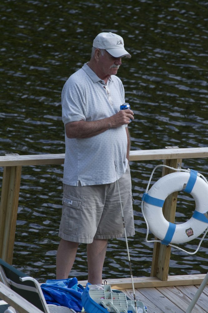 Philip Roche, Jr.