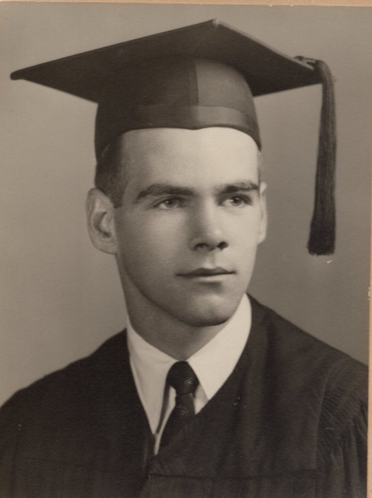 Philip Roche, Jr.