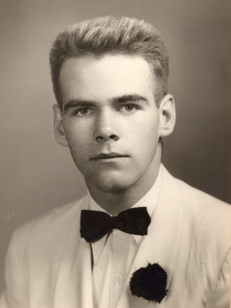 Philip Roche, Jr.