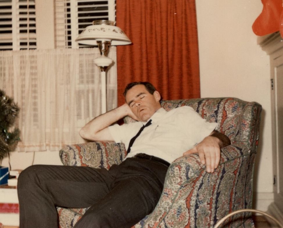 Philip Roche, Jr.