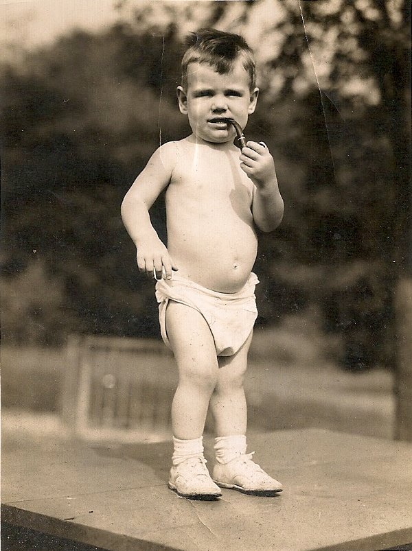 Philip Roche, Jr.