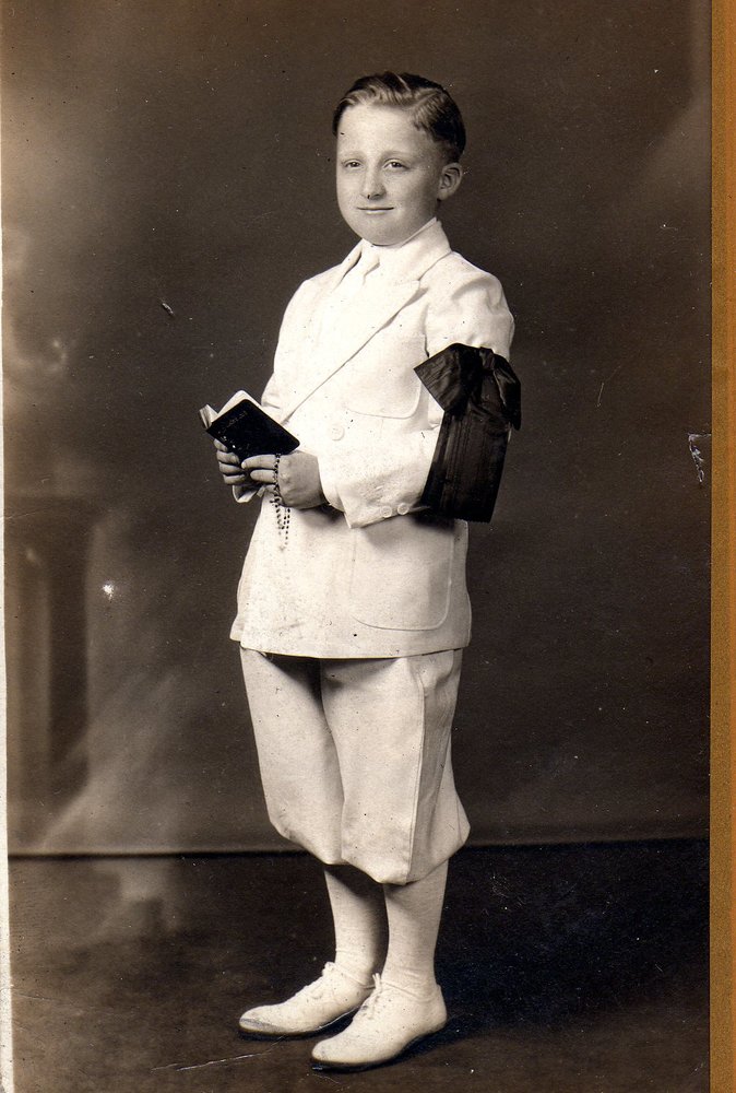 Michael Sabato