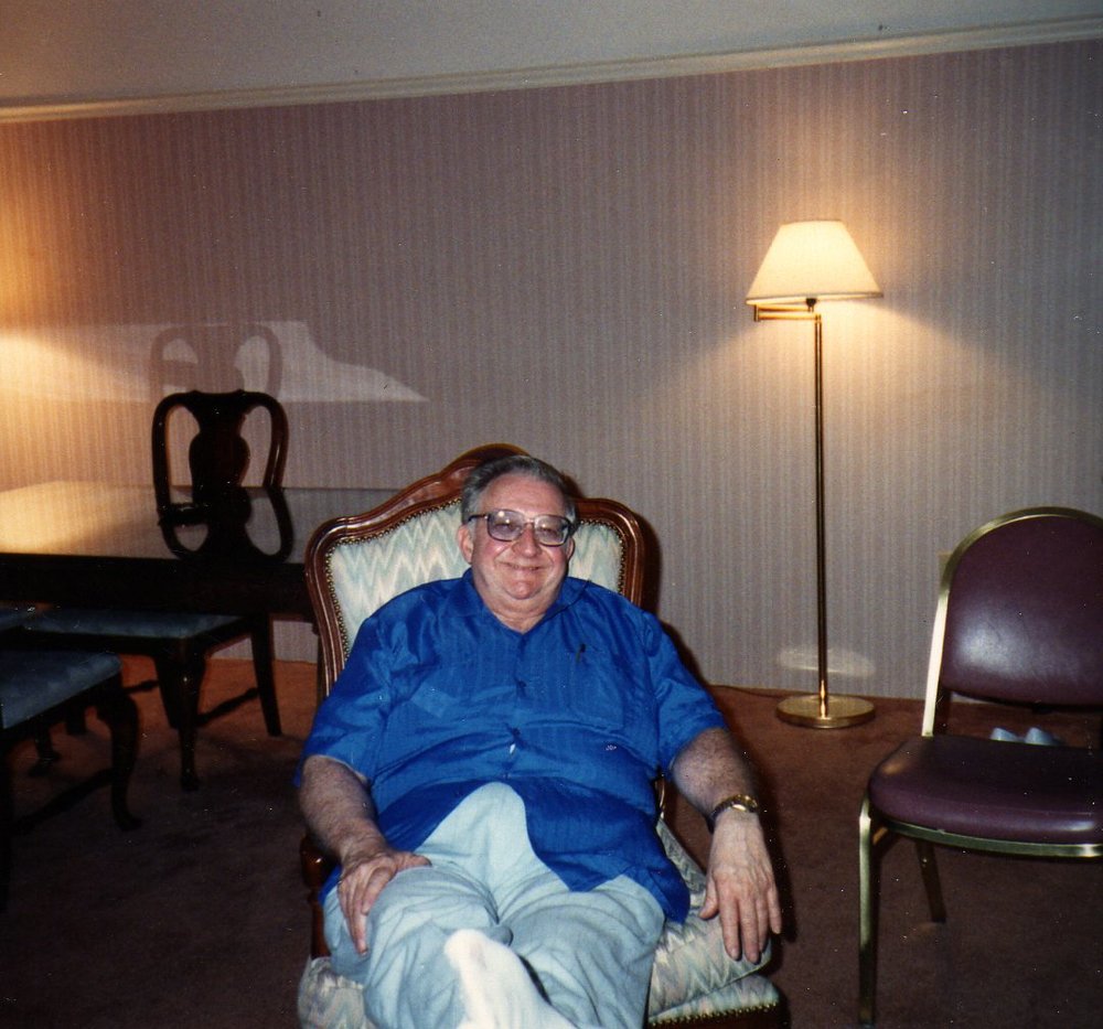 Michael Sabato