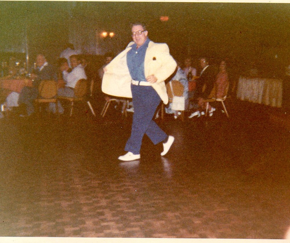 Michael Sabato
