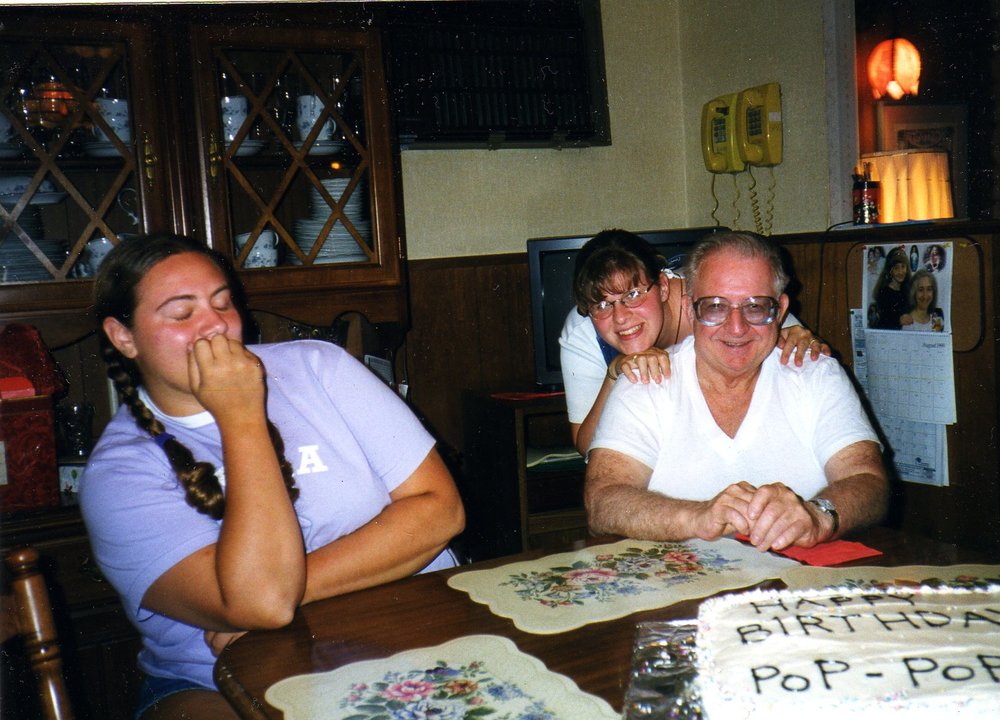 Michael Sabato