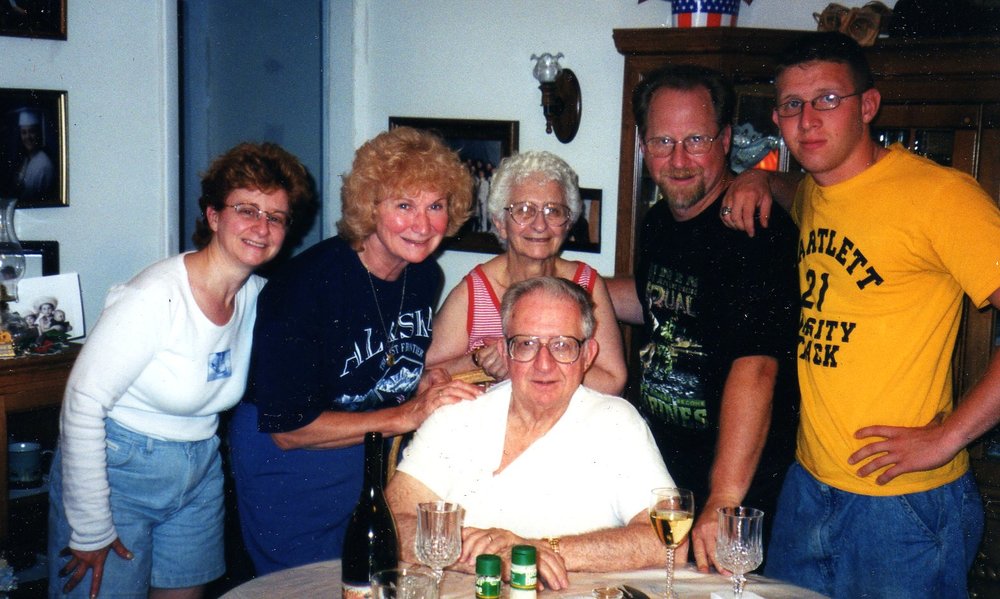 Michael Sabato