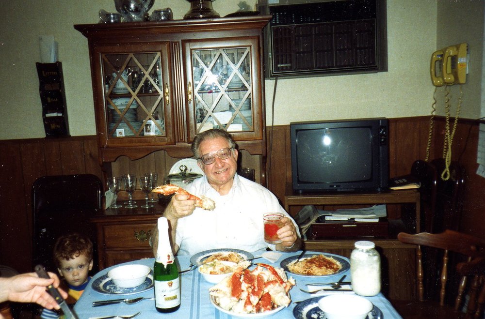 Michael Sabato