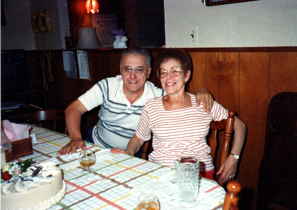 Michael Sabato