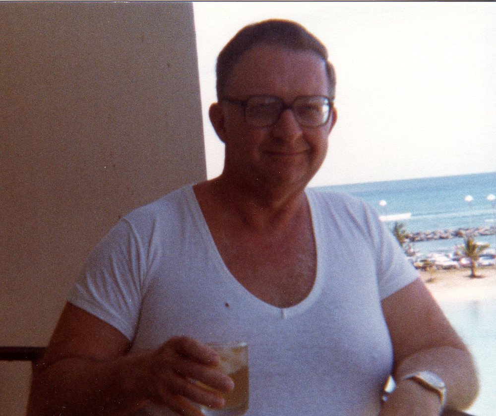 Michael Sabato