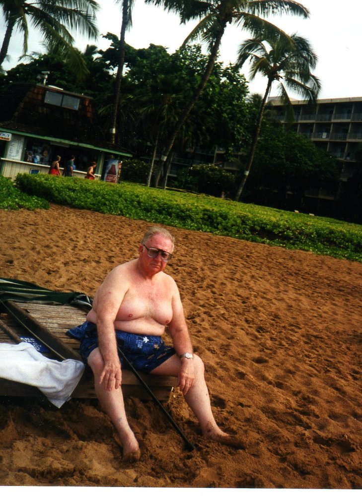Michael Sabato