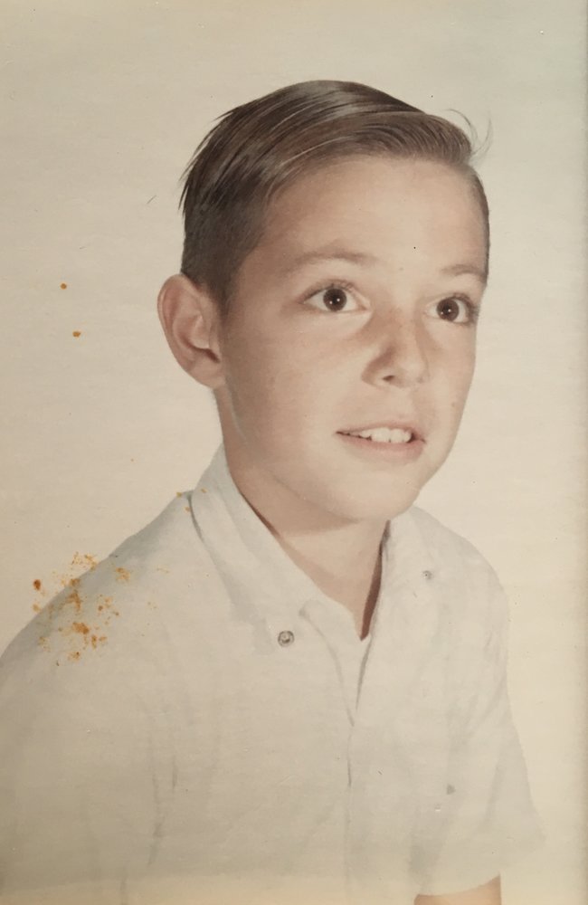 Peter Benevento